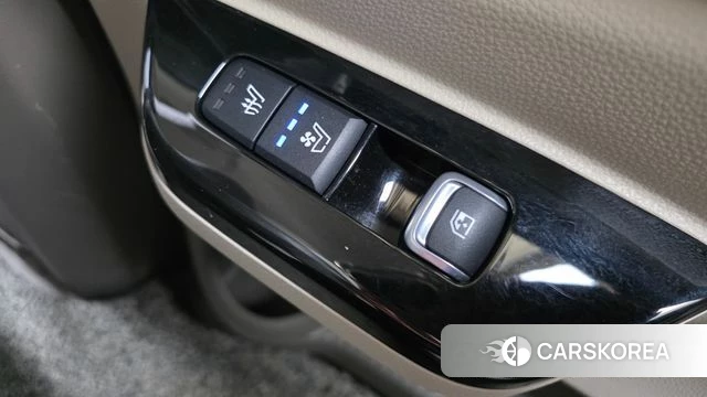 Kia Carnival 4th generation id 3833384 из Кореи 8