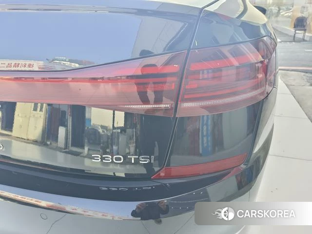 Volkswagen Passat id 4278378 из Китая 8