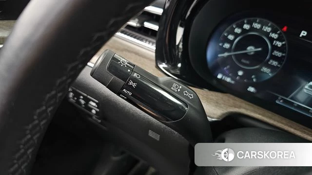 Kia K5 3rd generation id 4573768 из Кореи 8