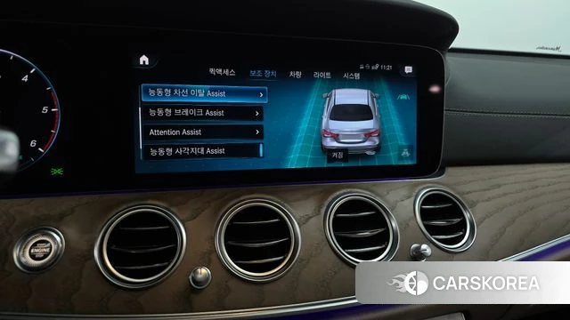 Mercedes-Benz E-Class W213 id 3914702 из Кореи 8