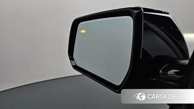 Chevrolet (GM Daewoo) Traverse id 3597873 из Кореи 8