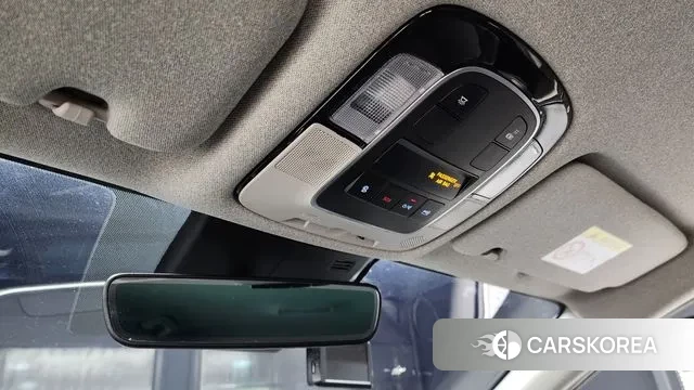 Hyundai Sonata Hybrid (DN8) id 3116659 из Кореи 8