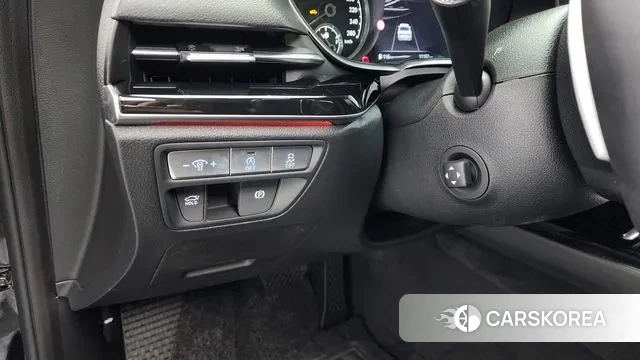 Genesis G80 (RG3) id 3571923 из Кореи 8