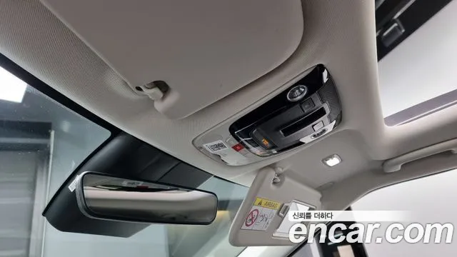 Kia EV6 id 2680074 из Кореи 8