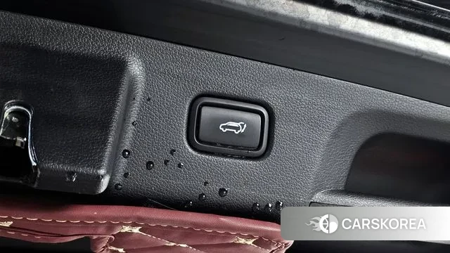 Hyundai Palisade id 3529361 из Кореи 8