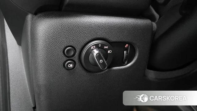 Mini Cooper id 4355122 из Кореи 8