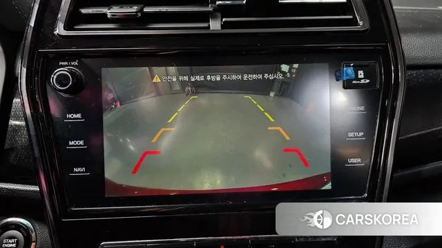 Ssangyong Berry New Tivoli id 3344483 из Кореи 8