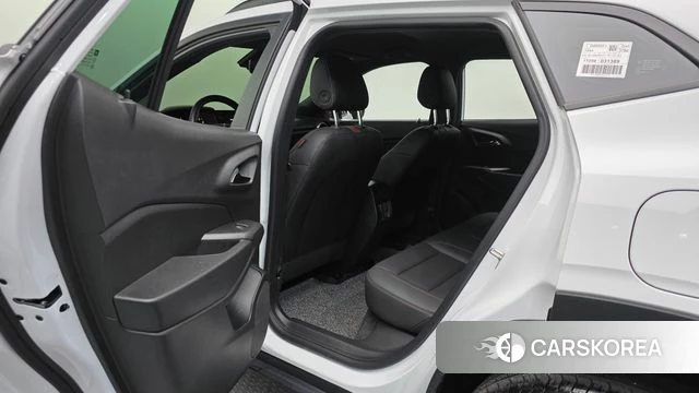 Chevrolet (GM Daewoo) Trax Crossover id 4427998 из Кореи 8