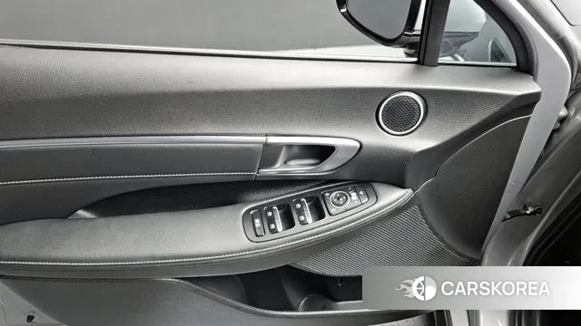 Hyundai Sonata D Edge (DN8) id 3663975 из Кореи 8