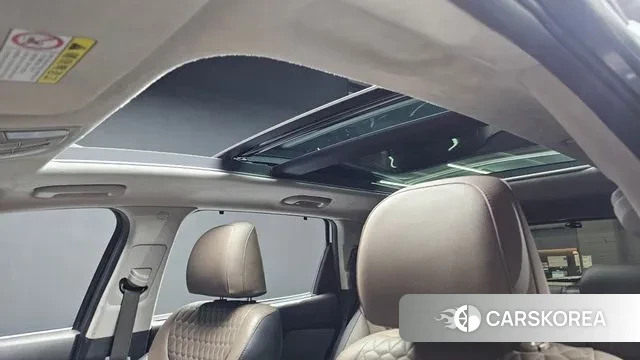 Hyundai Santa Fe TM id 3728591 из Кореи 8