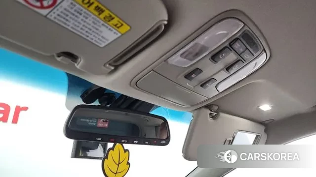 Kia The New Carnival id 3368977 из Кореи 8