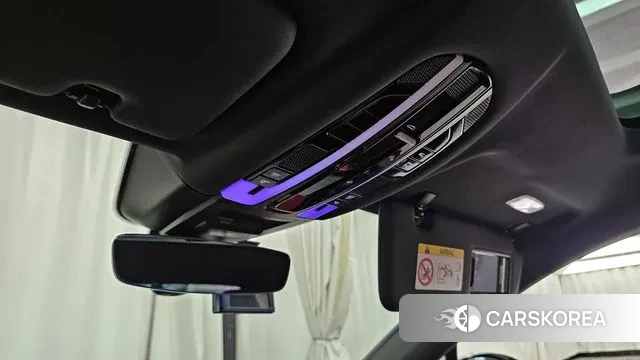 Porsche Cayenne (PO536) id 3032861 из Кореи 8