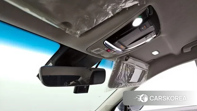 Kia K8 id 3437942 из Кореи 8