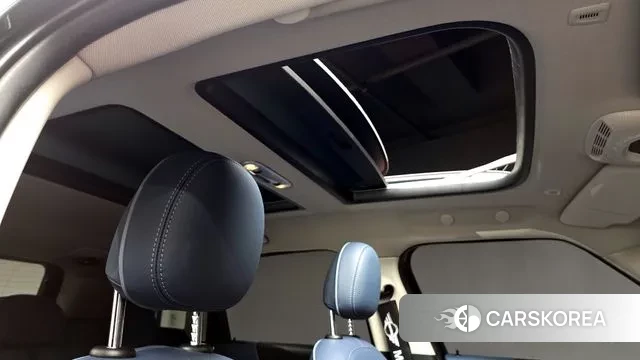 Mini Cooper S Countryman id 3027237 из Кореи 8