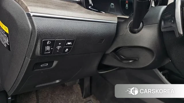 Kia K5 3rd generation id 3454505 из Кореи 8