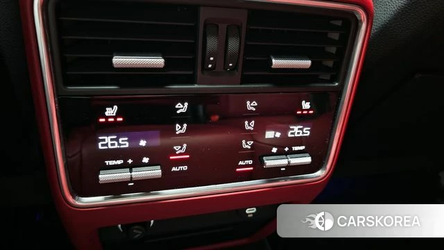 Porsche Cayenne (PO536) id 3852615 из Кореи 8