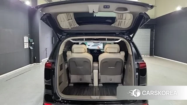 Kia Carnival 4th generation id 3752820 из Кореи 8