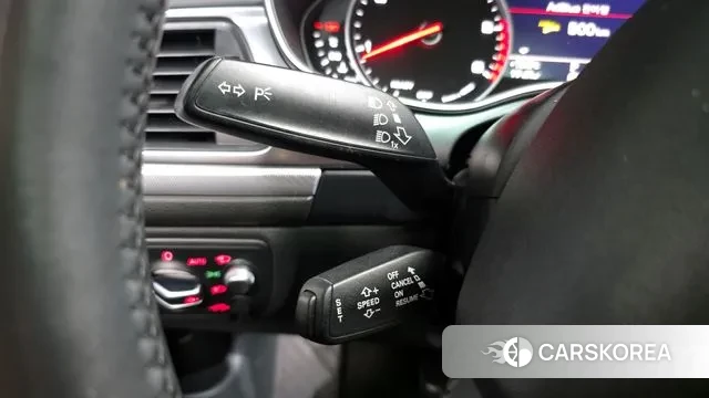 Audi New A6 id 3723676 из Кореи 8