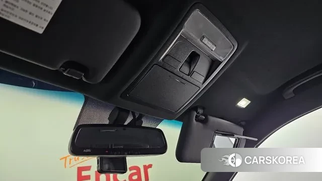 Ssangyong Rexton Sports Cannes id 2971190 из Кореи 8