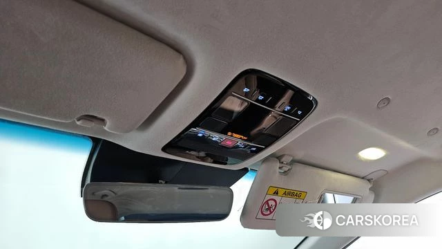 Hyundai Grandeur Hybrid (GN7) id 4623339 из Кореи 8