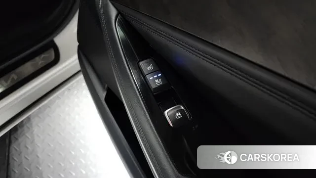 Kia K8 id 3311971 из Кореи 8