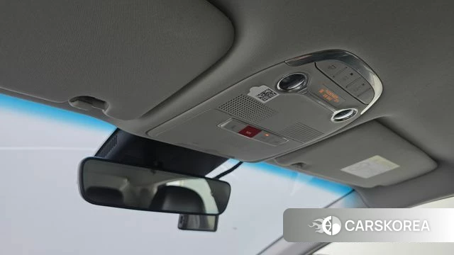 Hyundai The New Grandeur IG id 4676162 из Кореи 8