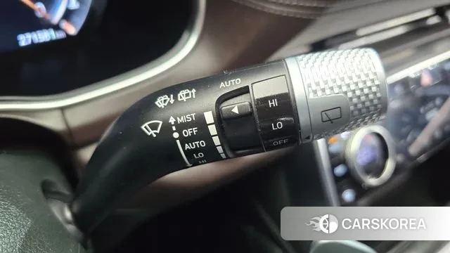 Genesis GV80 id 3318964 из Кореи 8