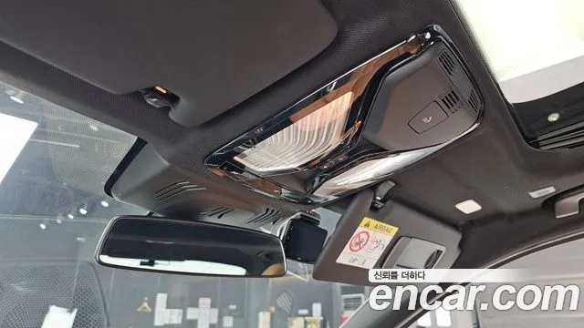 BMW 3 Series (G20) id 2794860 из Кореи 8