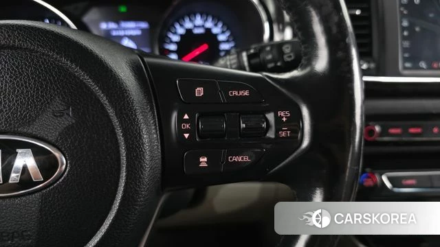 Kia The New Carnival id 4755324 из Кореи 8