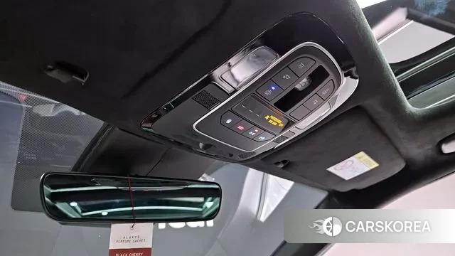 Hyundai The New Santa Fe id 3312686 из Кореи 8