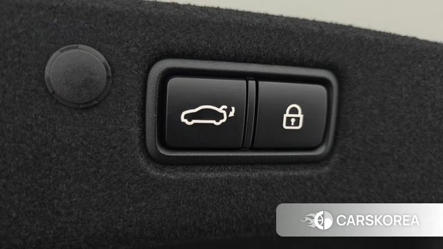 Hyundai The New Grandeur IG Hybrid id 4409678 из Кореи 8
