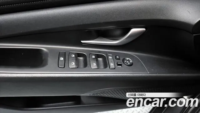 Hyundai Avante (CN7) id 2880218 из Кореи 8