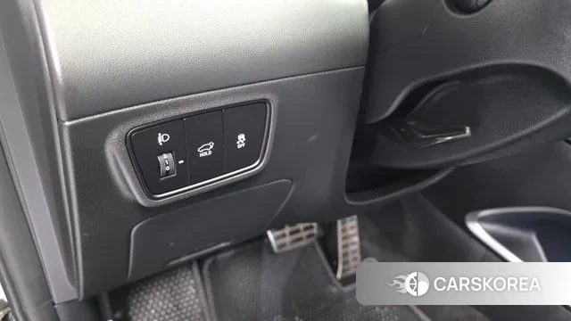 Hyundai The New Tucson (NX4) id 3524278 из Кореи 8