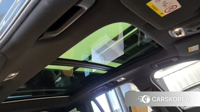 Volvo XC90 second Generation id 3254488 из Кореи 8