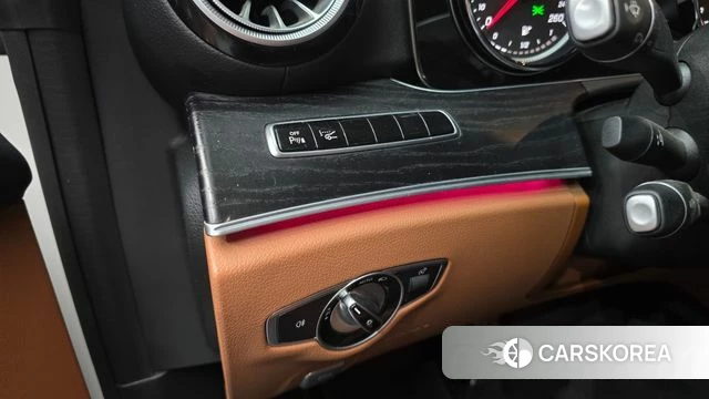 Mercedes-Benz E-Class W213 id 4286082 из Кореи 8