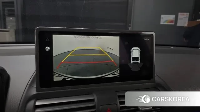 Hyundai The New Casper id 3523277 из Кореи 8