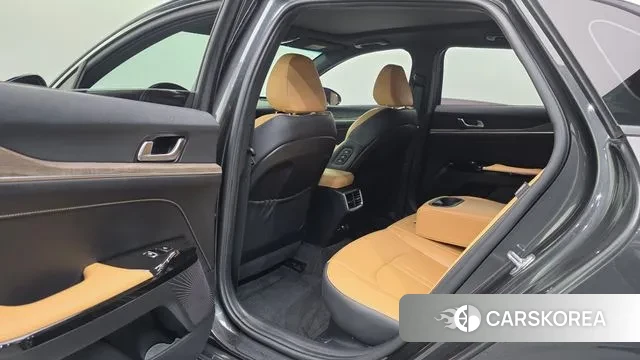 Kia K5 Hybrid 3rd Generation id 3778244 из Кореи 8