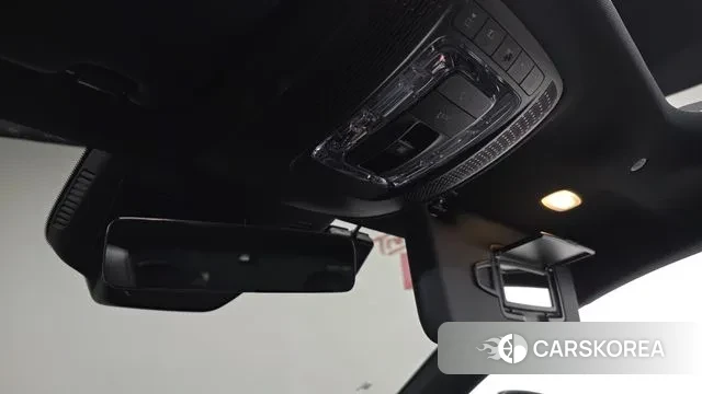 Mercedes-Benz CLA-Class C118 id 3426354 из Кореи 8