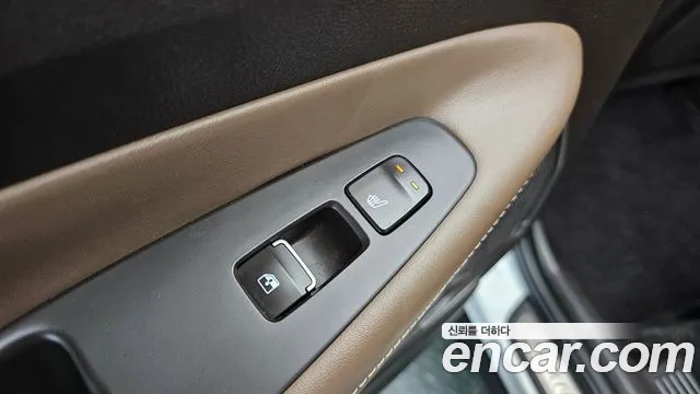 Hyundai Santa Fe TM id 2711065 из Кореи 8