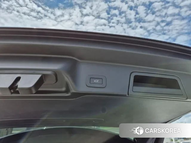 Land Rover Range Rover Evoque 2nd Generation id 3026573 из Кореи 8