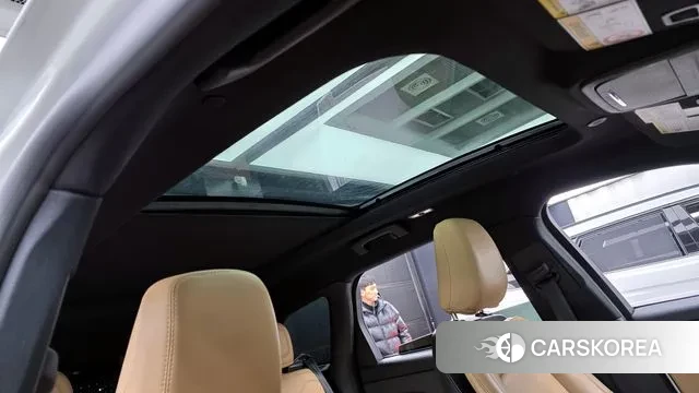 Lincoln Corsair id 3512902 из Кореи 8