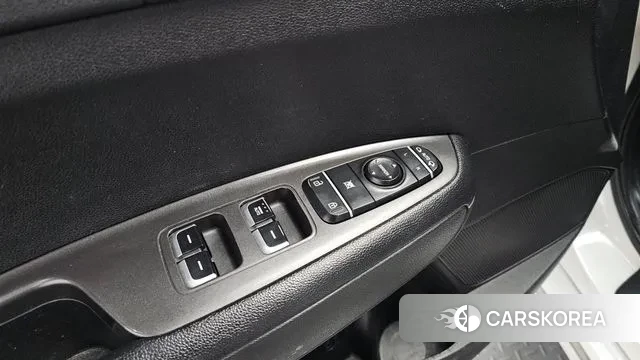 Kia K5 second generation id 3682692 из Кореи 8