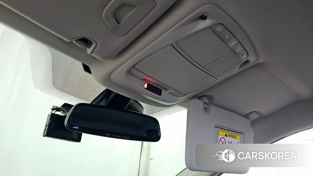 Renault Korea (Samsung) The New QM6 id 4284206 из Кореи 8