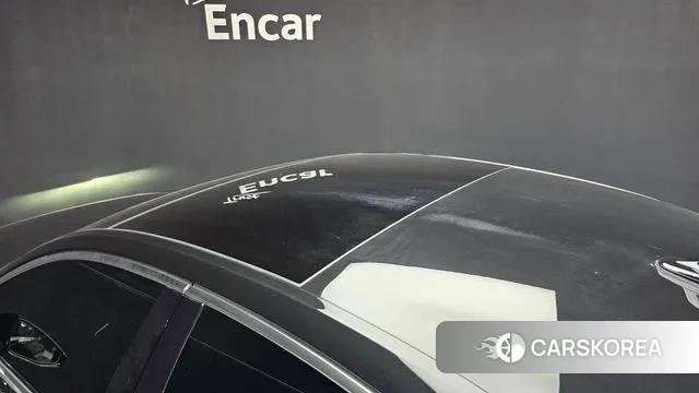 Audi A6 (C8) id 2969651 из Кореи 8