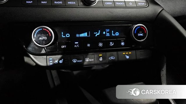 Hyundai Avante (CN7) id 4232244 из Кореи 8