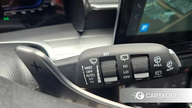 Ssangyong Torres id 4624189 из Кореи 8