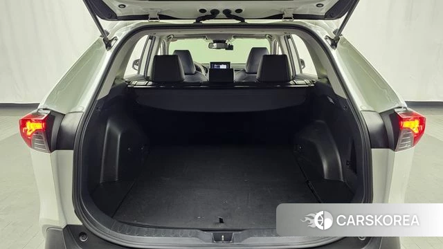 Toyota RAV4 5th Generation id 4794465 из Кореи 8