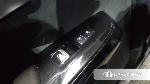 Kia Mohave Master id 3488432 из Кореи 8