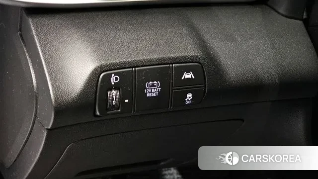 Hyundai Avante Hybrid (CN7) id 2542396 из Кореи 8