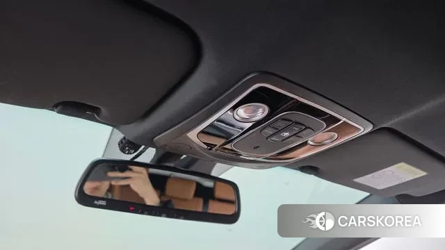 Ssangyong Torres id 3462886 из Кореи 8